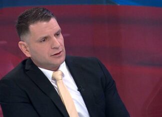 Znan rezultat volitev novega predsednika državnega zbora; kaže se obris nove vladne koalicije