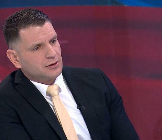 Zoran Stevanović sinoči še četrtič ujet na laži