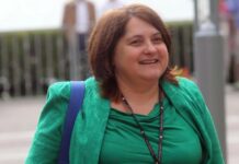 Tamara Vonta naj odstopi kot predsednica preiskovalne komisije DZ