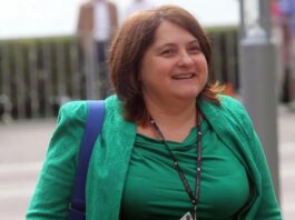 Tamara Vonta naj odstopi kot predsednica preiskovalne komisije DZ