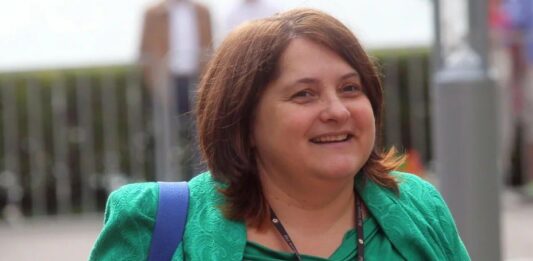 Tamara Vonta naj odstopi kot predsednica preiskovalne komisije DZ