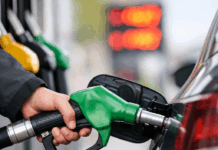 Val podražitev goriv se nadaljuje