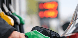 Val podražitev goriv se nadaljuje