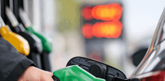 Val podražitev goriv se nadaljuje