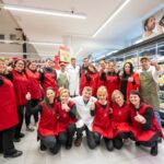 Odprta nova trgovina SPAR partner v Velikih Laščah