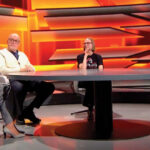 Bergantu že med prvo oddajo pobegnila polovica gledalcev