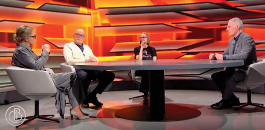 Bergantu že med prvo oddajo pobegnila polovica gledalcev