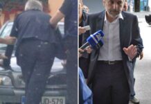 Zakaj se je Vladimir Vodušek tako grdo lotil Erike Žnidaršič?