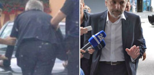 Zakaj se je Vladimir Vodušek tako grdo lotil Erike Žnidaršič?