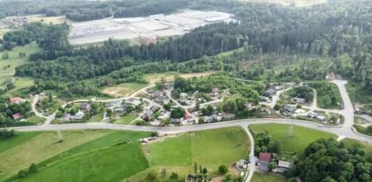 Novo mesto: Letno dodatnih skoraj milijon evrov za integracijo Romov