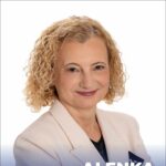 Straža: Pogovorno omizje z mag. Alenko Simonič