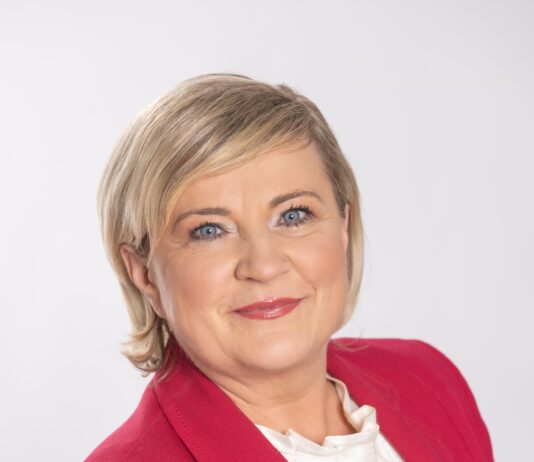 Bernarda Kump: “Bela krajina ne bo več čakala drobtinic iz Ljubljane!”