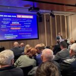 Dolenjski in belokranjski podjetniki enotni: Še enega takega mandata si ne moremo privoščiti