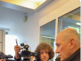 Janša: Seja SNAV je bila propagandni cirkus Nike Kovač