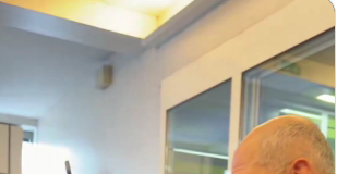 Janša: Seja SNAV je bila propagandni cirkus Nike Kovač