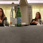 Novi posnetki o globoki državi in korupciji v Sloveniji