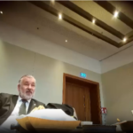 DARS kot orodje politične moči: razkrivanje vplivov in povezav