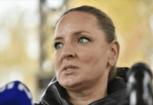 “Zame ni nič drugega kot dolga roka korupcije in mafije v tej državi” (video)