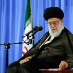 Iran je bil pod vodstvom ubitega Hameneija država represije in kršitev človekovih pravic