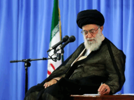 Iran je bil pod vodstvom ubitega Hameneija država represije in kršitev človekovih pravic