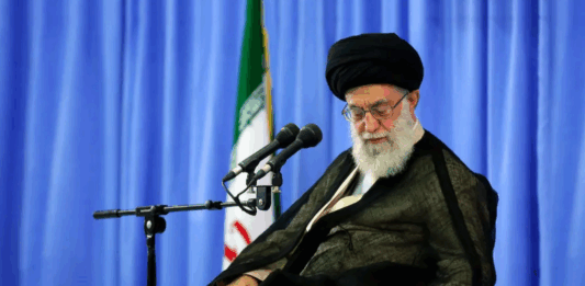 Iran je bil pod vodstvom ubitega Hameneija država represije in kršitev človekovih pravic