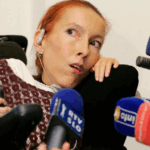 Levo usmerjeni Eleni Pečarič prekipelo: Volila bom desnico!