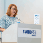 Provladni mediji s STA na čelu se ukvarjajo predvsem z nastankom posnetkov, medtem ko vsebino večinoma ignorirajo