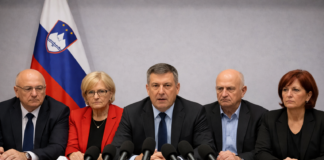 Vse volilne komisije priznale nezakonitost 24 predčasnih volišč