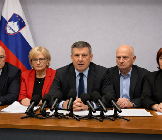 Vse volilne komisije priznale nezakonitost 24 predčasnih volišč