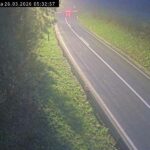 Vreme in razmere na cestah