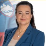 Anja Bah Žibert, velika zmagovalka volitev 2026