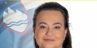 Anja Bah Žibert: Levi politiki skupaj sporočimo, da jih imamo po štirih letih dovolj!