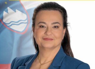 Odmevno: “O Sloveniji naj odločajo Slovenci in državljani Slovenije”