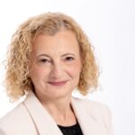 Mag. Alenka Simonič: Izkušena družinska zdravnica na čelu največjega regijskega zdravstvenega doma