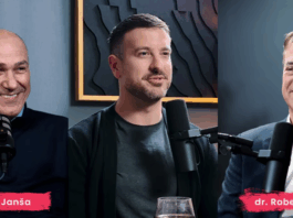 Janša in Golob: Kultura dialoga zmagala