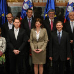 SLS in Gregorju Virantu se vstop v levo koalicijo ni izplačal