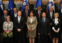 SLS in Gregorju Virantu se vstop v levo koalicijo ni izplačal