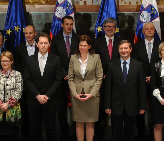 SLS in Gregorju Virantu se vstop v levo koalicijo ni izplačal