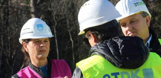 Razvozlano, kako naj bi “kradla” Alenka Bratušek!