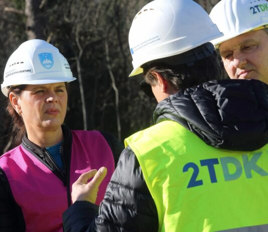 Razvozlano, kako naj bi “kradla” Alenka Bratušek!