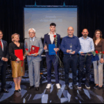 Črnomelj: Na proslavi ob prazniku občine podeljeni diploma in plaketa Občine ter športna priznanja