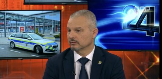 Na NPU obsedeno stanje: Iščejo materiale za diskreditacijo posameznikov