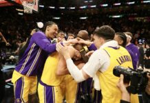 Neverjetno naključje ali pa kar poseg “od zgoraj”