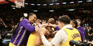 Neverjetno naključje ali pa kar poseg “od zgoraj”