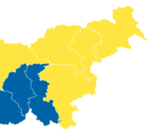 Volitve: Razlika med Svobodo in SDS je minimalna