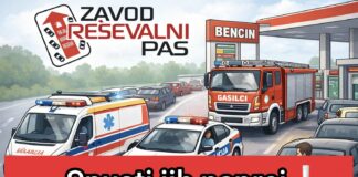 Izjava dneva: “Namesto v 30 dneh do specialista smo dobili v 30 dneh do goriva”