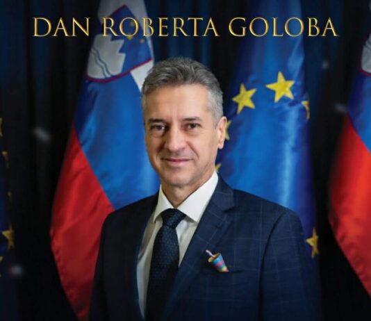 Gibanje Svoboda v DZ vložilo predlog za nov državni praznik