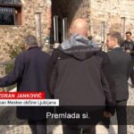 Združenje novinarjev zahteva Jankovićevo opravičilo