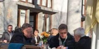 Tujina o globoko zakoreninjenem sistemu korupcije v samem vrhu trenutne slovenske vlade