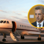 72 ur brez premierja: kje je bil Robert Golob med Parizom in “bolniško”?